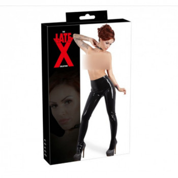 Late X Tights - Pantalone...