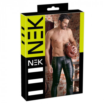 Nek Men's Trousers -...