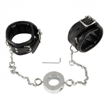 Fetish Collection Handcuffs... 2