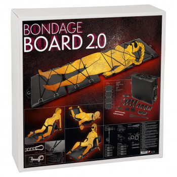 You2Toys Bondage Board 2.0...