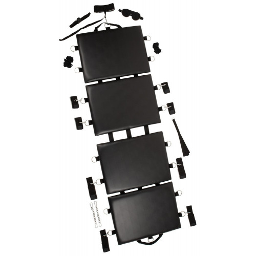 You2Toys Bondage Board 2.0 - Pedana Bondage, 4...