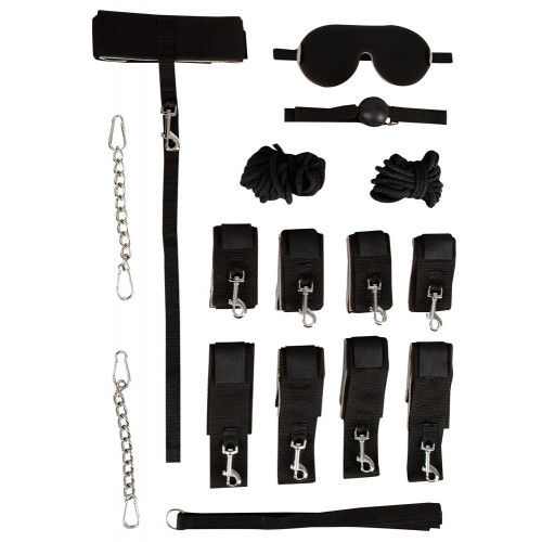 You2Toys Bondage Board 2.0 - Pedana Bondage, 4...