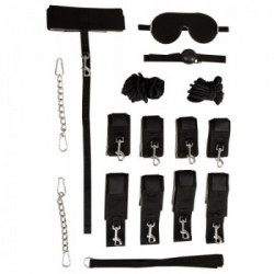 You2Toys Bondage Board 2.0 - Pedana Bondage, 4 Superfici Imbottite