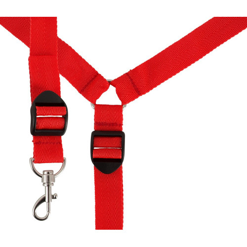 Bad Kitty Bed Restraint Set - Cinghie per Letto...