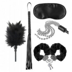 Fetish Fantasy Teaser Kit - Set Bondage