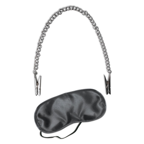 Fetish Fantasy Ultimate Bondage Kit - Bondage...