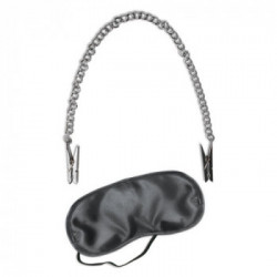 Fetish Fantasy Ultimate Bondage Kit - Bondage Set Composto da 10 Accessori