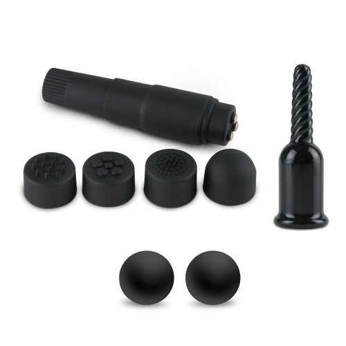 Fetish Fantasy Ultimate Bondage Kit - Bondage...