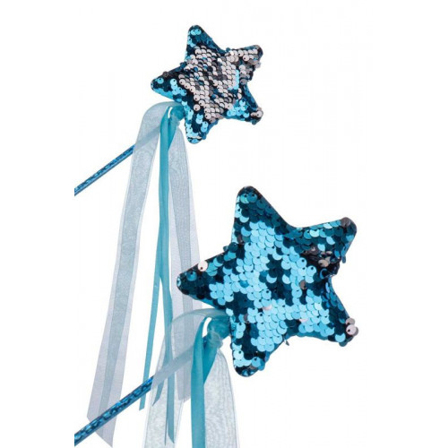 Carnival Toys Bacchetta Fatina C/Paillettes...