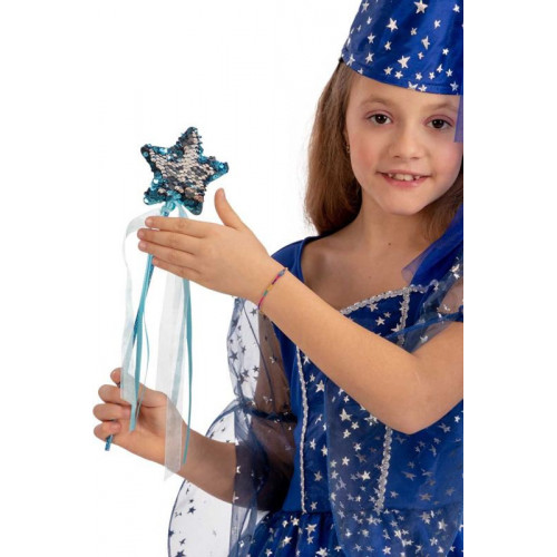 Carnival Toys Bacchetta Fatina C/Paillettes...