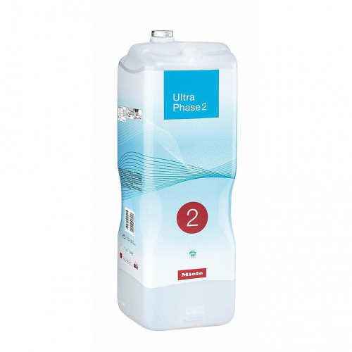 Miele UltraPhase 2 - Detersivo Bifasico per...