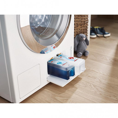 Miele UltraPhase 2 - Detersivo Bifasico per...
