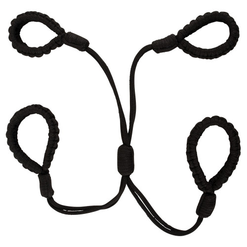 Bad Kitty Bad Kitty Handcuffs 2 - Corda ,...