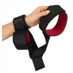 You2Toys Sex Restraints - Cinghia Costrittiva, Collo e Polsi, Regolabile, Costrittiva