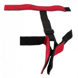 You2Toys Sex Restraints - Cinghia Costrittiva, Collo e Polsi, Regolabile, Costrittiva