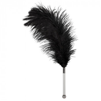 Bad Kitty Feather Wand -...