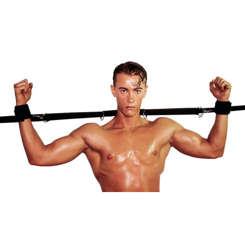 You2Toys Bed Restraints - Cinghia Costrittiva,...