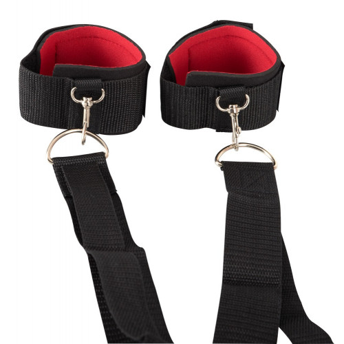 You2Toys Bed Restraints - Cinghia Costrittiva,...