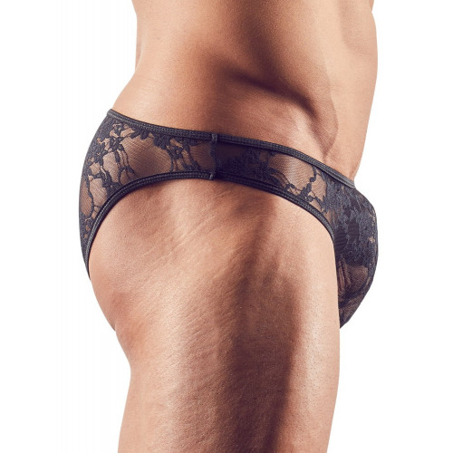 Svenjoyment Men's Briefs Lace - Slip da Uomo...