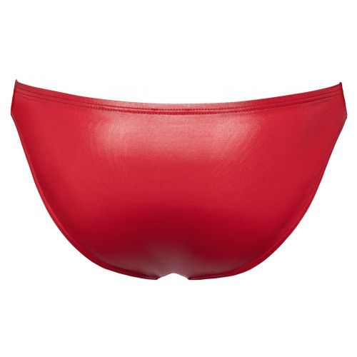 Svenjoyment Briefs - Slip Rosso da Uomo, Taglia M