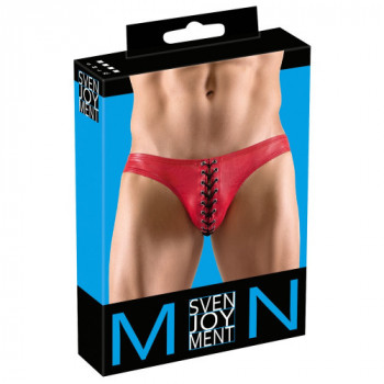 Svenjoyment Men's Briefs -...