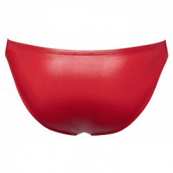 Svenjoyment Men's Briefs - Slip Rosso da Uomo, Taglia XL