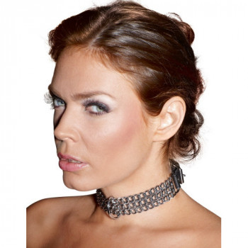 Zado Chain Collar - Collare... 2