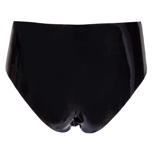 Late X Briefs - Slip in Lattice da Uomo con...