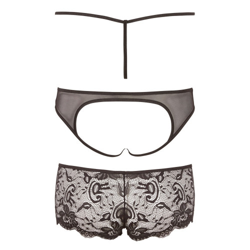 Cottelli Lingerie Briefs Set - Set da 3 Slip...