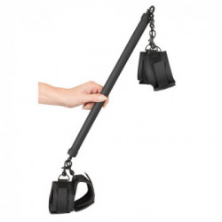 Fetish Collection Spreader Bar - Polsiere Costrittive con Asta