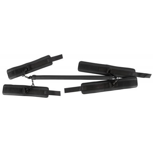 Fetish Collection Spreader Bar - Polsiere...