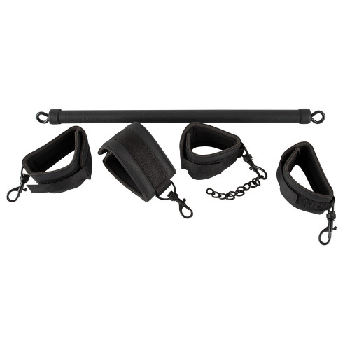 Fetish Collection Spreader Bar - Polsiere...
