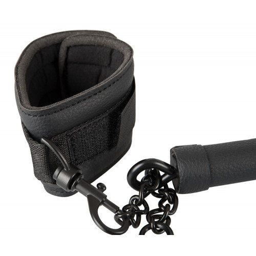 Fetish Collection Spreader Bar - Polsiere...