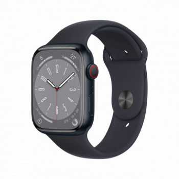 Apple Watch Series 8 GPS +...