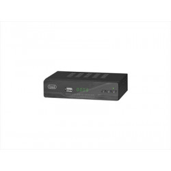 TREVI RICEVIT. SATELLITARE SAT-3387 FA Ricevitore SAT Free To Air per ricevere canali da satellite