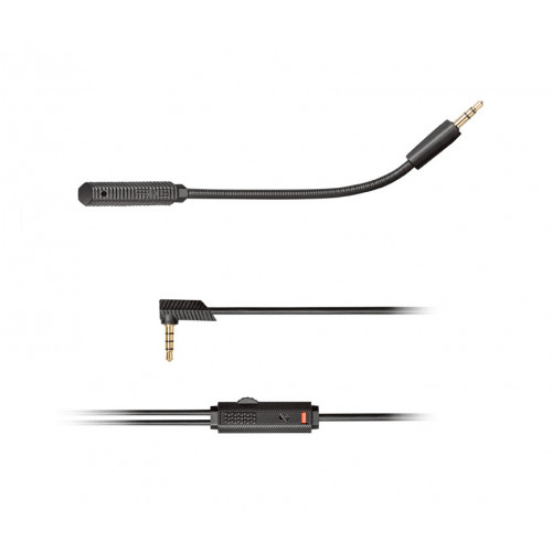 POLY RIG 400HS Auricolare Cablato A Padiglione...