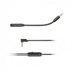 POLY RIG 400HS Auricolare Cablato A Padiglione Giocare Mimetico