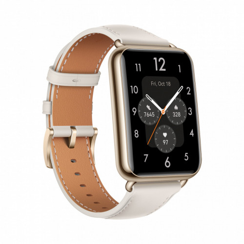 Huawei WATCH FIT 2 4,42 cm (1.74") AMOLED 33 mm...