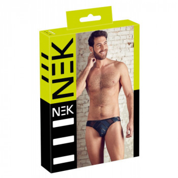 Nek Briefs - Slip da Uomo,...