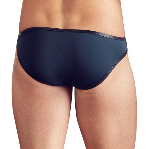 Nek Briefs - Slip da Uomo, Blu, Taglia S