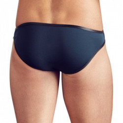 Nek Briefs - Slip da Uomo, Blu, Taglia S