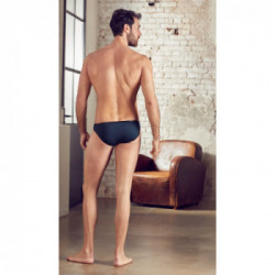 Nek Briefs - Slip da Uomo, Blu, Taglia S