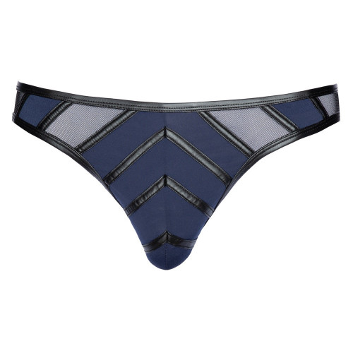 Nek Briefs - Slip da Uomo, Blu, Taglia S