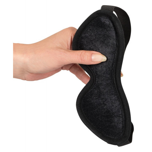 Bad Kitty Fetish Kit Velvet - Set Bondage,...