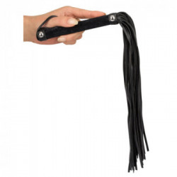 Bad Kitty Fetish Kit Velvet - Set Bondage, Fetish, Manette, Frusta, Maschera