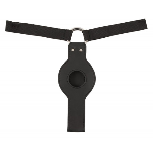 Vegan Fetish Bondage Set Vegan -Bondage,...