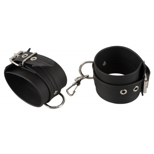 Vegan Fetish Bondage Set Vegan -Bondage,...