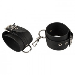 Vegan Fetish Bondage Set Vegan -Bondage, Sessioni Intensive, Maschera, Polsini, Strap on, Frusta