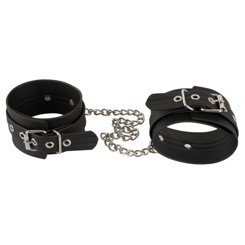 Vegan Fetish Bondage Set Vegan -Bondage,...