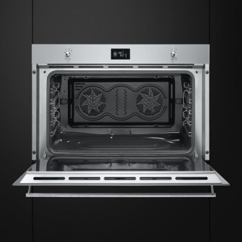 Smeg SF9390X1 - Forno da... 2